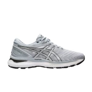 Asics Gel Nimbus 22 Argent Pur 1011A680 102