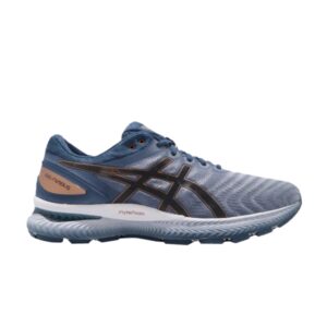 Asics Gel Nimbus 22 Large Gris Graphite 1011A685 023