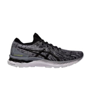 Asics Gel Nimbus 23 Knit Sheet Rock Baskets 1011B008 020