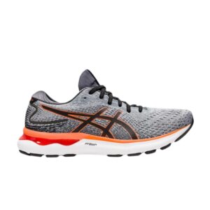 Asics Gel Nimbus 24 2E Large Sheet Rock Orange Choquant 1011B361 020