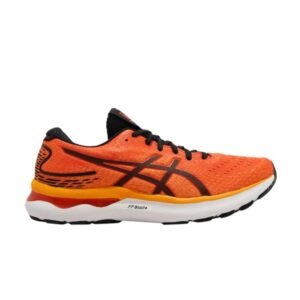 Asics Gel Nimbus 24 Baskets Tomate Cerise 1011B359 800