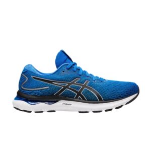 Asics Gel Nimbus 24 Bleu Électrique 1011B359 405