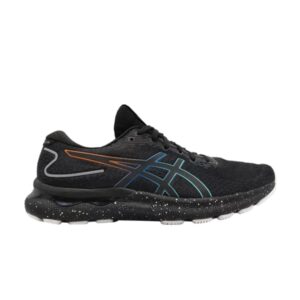 Asics Gel Nimbus 24 Lite Show Noir Noir 1011B544 001