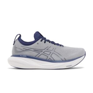 Asics Gel Nimbus 25 Sheet Rock Bleu Indigo 1011B547 021