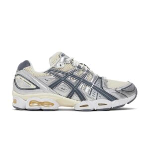 Asics Gel Nimbus 9 Métropole Argent Pur 1201A424 021