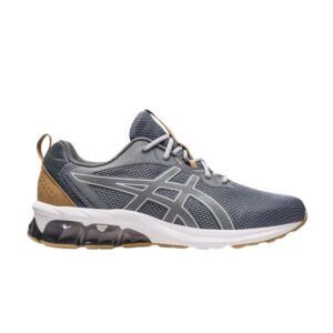 Baskets Asics Gel Nimbus 90 4 acier gris blé 1201A817 021