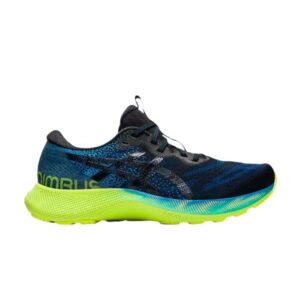 Asics Gel Nimbus Lite 2 Reborn Bleu 1011B009 401