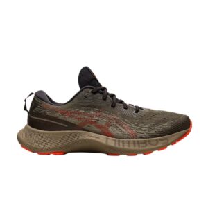 Asics Gel Nimbus Lite 3 Manteau Vert Tomate Cerise 1011B357 300