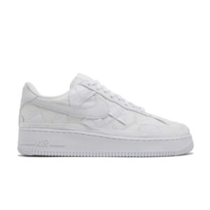 Billie Eilish x Nike Air Force 1 Low Triple Blanc Baskets DZ3674 100