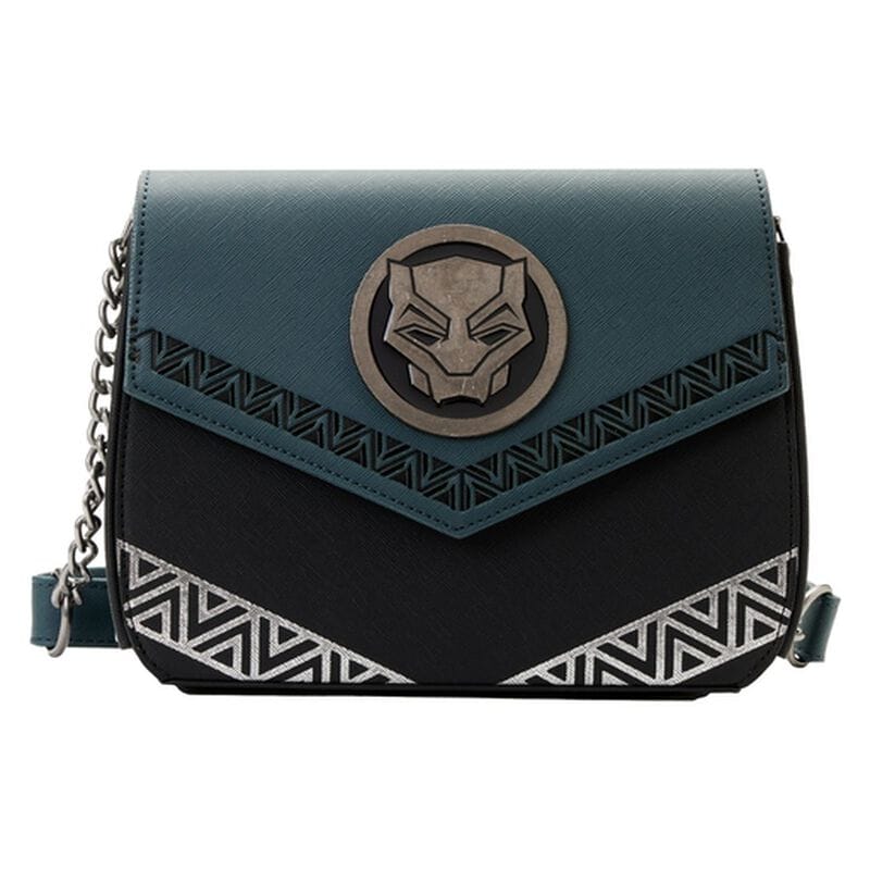 Black Panther : Sac à bandoulière Wakanda Forever 642124