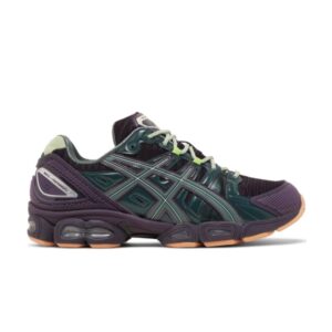 Baskets Brain Dead x Asics Gel Nimbus 9 Nightshade 1201A849 020