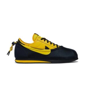Baskets CLOT x Nike Cortez Bruce Lee DZ3139 001