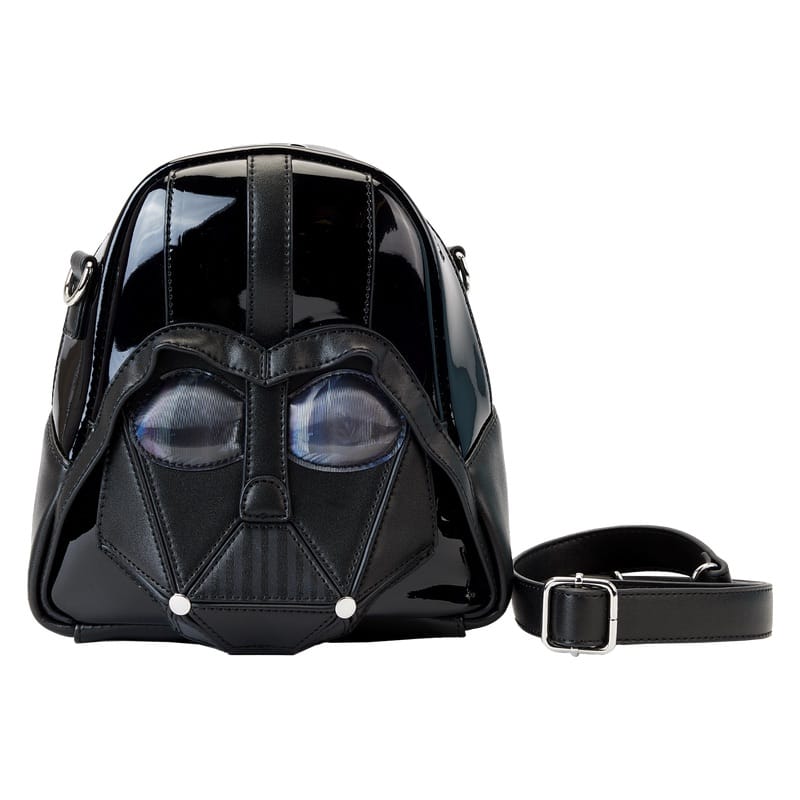 Sac à bandoulière pour casque figural Dark Vador 641854