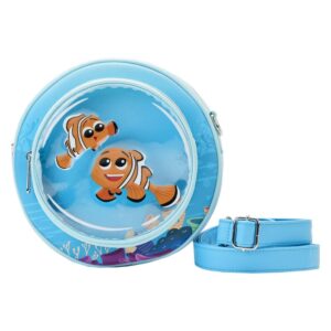 Trouver Nemo 20e anniversaire Sac à bandoulière Bubble Pocket 641970