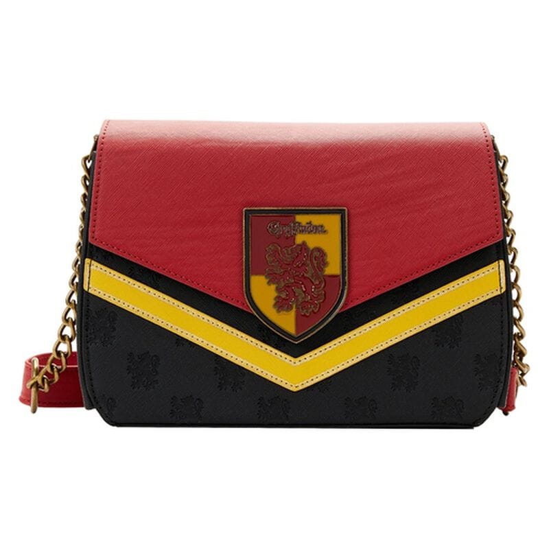 Sac bandoulière Harry Potter Gryffondor 642038