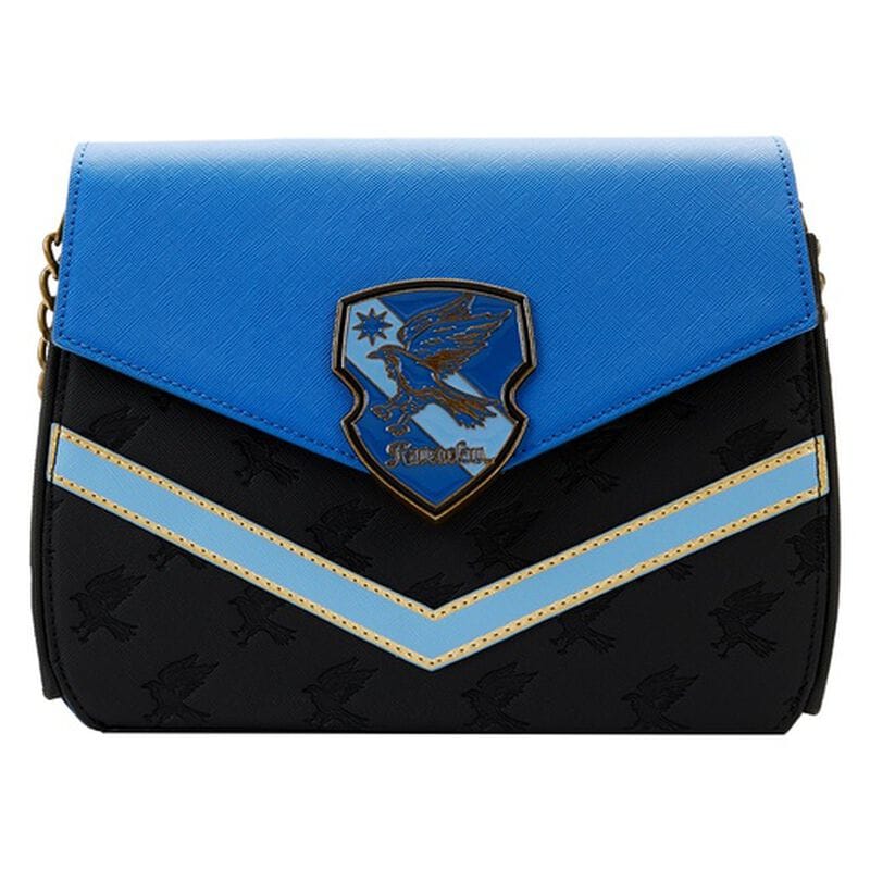 Sac bandoulière Harry Potter Serdaigle 642010