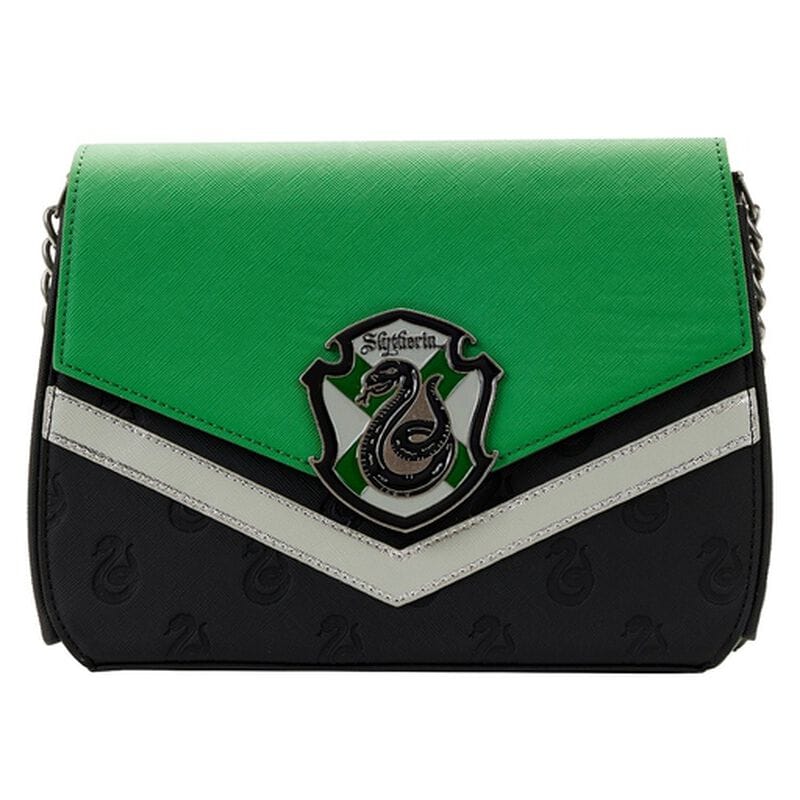 Sac bandoulière Serpentard Harry Potter 642032