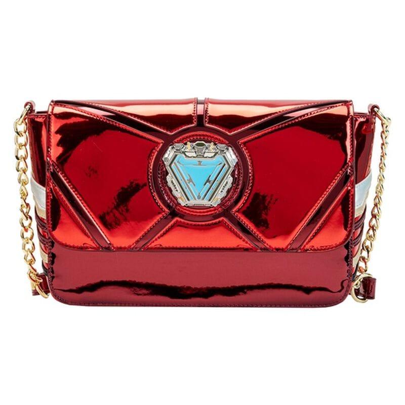 Sac à bandoulière Cosplay Iron Man 15e anniversaire 642418