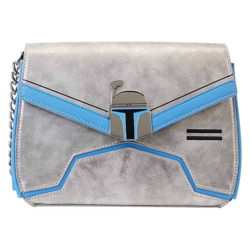 Jango Fett Sac bandoulière à bandoulière en chaîne 641890