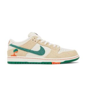 Jarritos x Nike Dunk Low SB Noir FD0860 001