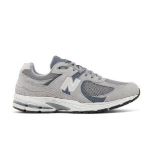 New Balance 2002R Baskets en plomb en acier Noir M2002RST