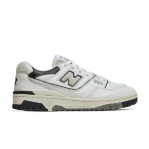New Balance 550 baskets sel de mer BB550LWT