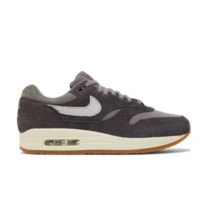 Nike Air Max 1 Premium Crêpe – Gris Doux FD5088 001