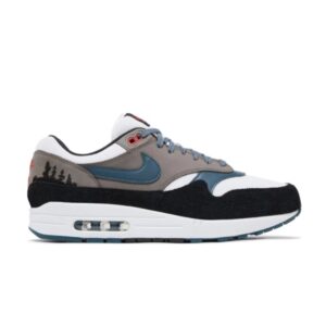 Nike Air Max 1 Premium Escape Blanc FJ0698 100