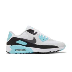 Nike Air Max 90 Golf Copa Baskets Noir CU9978 110