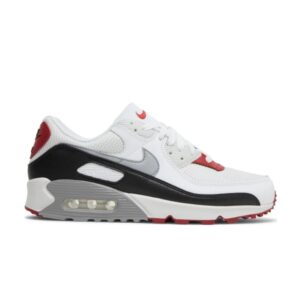 Nike Air Max 90 Photon Dust Varsity Rouge DO8902 001