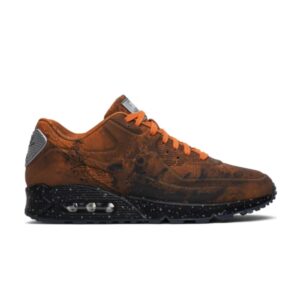 Nike Air Max 90 QS Mars Landing Noir CD0920 600
