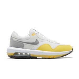 Nike Air Max Motif Photon Dust Jaune Baskets DD3697 001