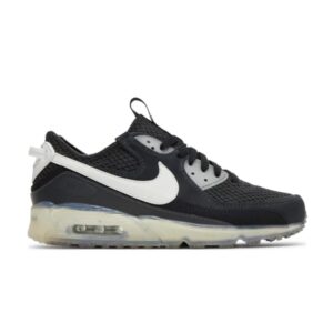 Nike Air Max Terrascape 90 Noir Blanc Noir/Blanc DM0033 002