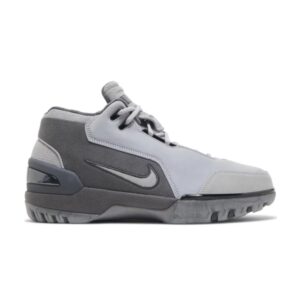 Nike Air Zoom Generation Retro Gris Foncé Blanc DR0455 001