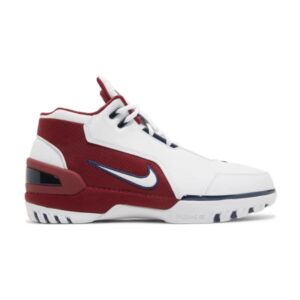Nike Air Zoom Generation Retro Premier Jeu 2023 DM7535 101