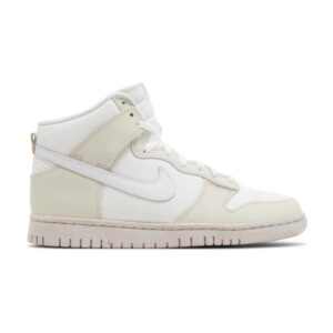 Nike Dunk High EMB All-Star – Salt Flats Noir DV0822 100