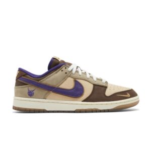 Nike Dunk Low Premium Setsubun Blanc Onyx/Court Violet/Kaki DQ5009 268