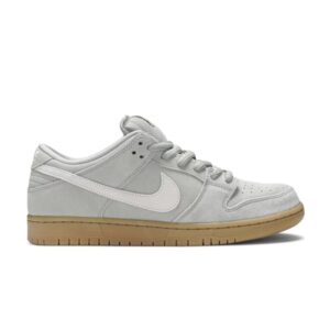 Nike Dunk Low SB Horizon Vert Horizon Vert/Eraser Marron Clair-Ivoire Clair BQ6817 300