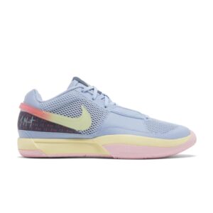 Nike Ja 1 Day One Baskets DR8785 400