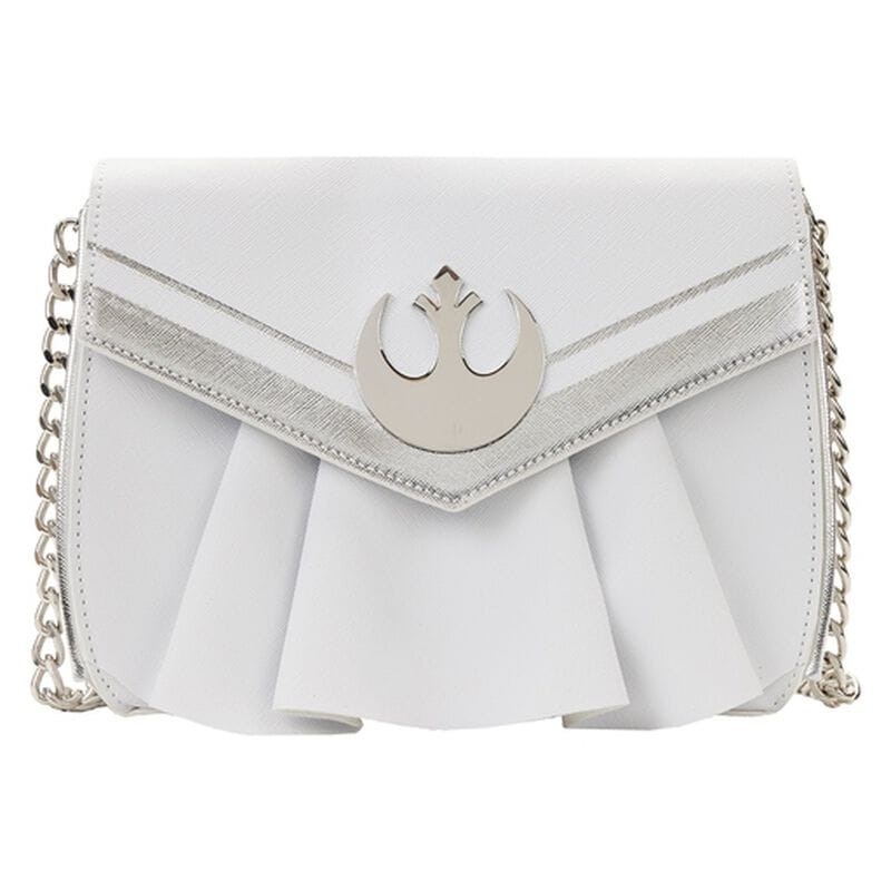 Sac à bandoulière princesse Leia Cosplay avec sangle en chaîne 642477