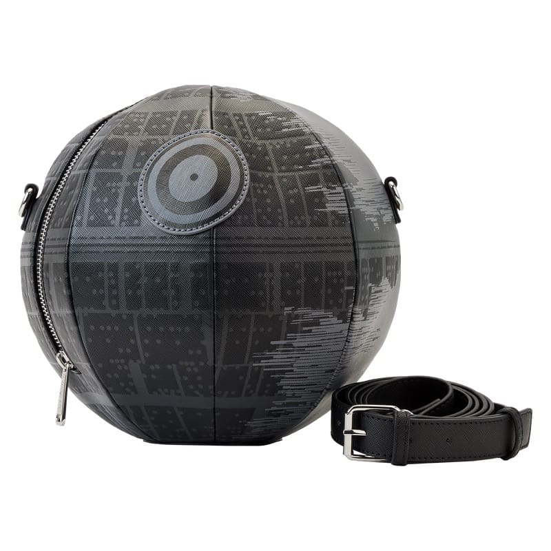 Star Wars : Le retour du Jedi Sac à bandoulière figural Death Star 641884