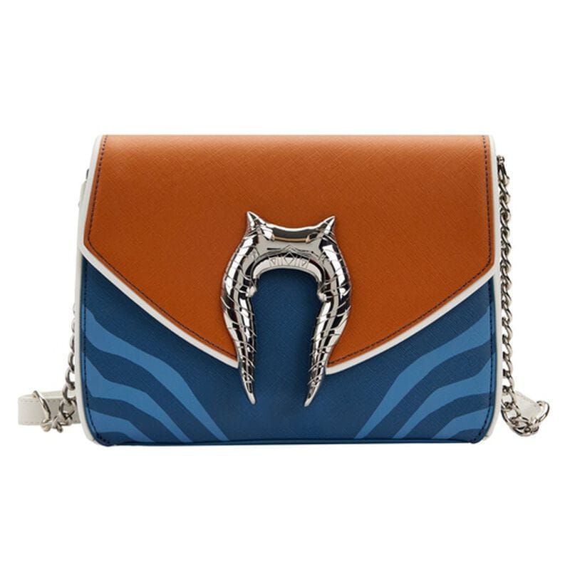 Star Wars : The Clone Wars Ahsoka Tano Sac bandoulière 642343