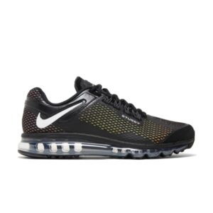 Stussy x Nike Air Max 2013 Noir DO2461 001