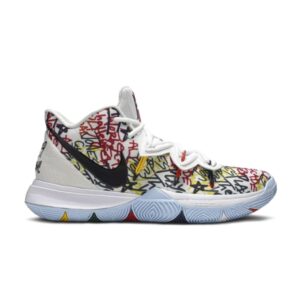 Sue Bird x Nike Kyrie 5 Gardez Sue fraîche CW2771 100
