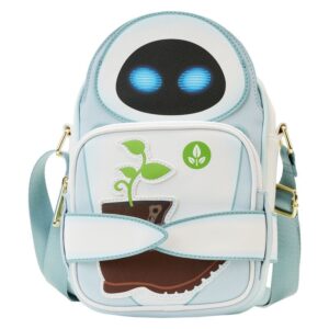 WALL-E EVE Date Night Glow CROSSBUDDIES Sac 641961