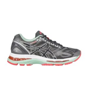 Baskets Wmns Asics Gel Nimbus 19 Carbone Corail T750N 9701