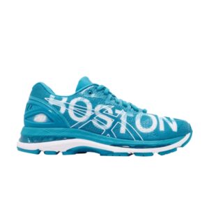 Baskets Wmns Asics Gel Nimbus 20 Boston Marathon T8B9N4141