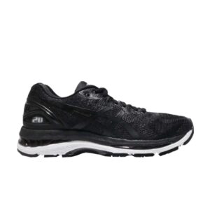 Baskets Wmns Asics Gel Nimbus 20 Crabon T850N 9001
