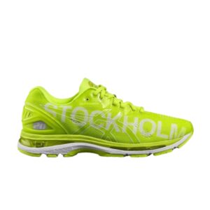 Baskets Wmns Asics Gel Nimbus 20 Stockholm T8C6N 0707