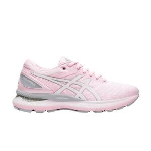 Baskets Wmns Asics Gel Nimbus 22 Cotton Candy 1012A587 700